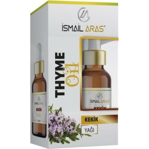 İsmail Aras Niaouli Yağı 10 ml