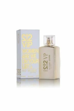 No Nome 098 212 Vip For Kadın EDT 100 ml
