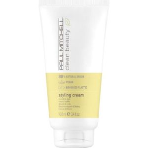 Paul Mitchell Clean Beauty Styling Cream Saç Kremi 100 ml