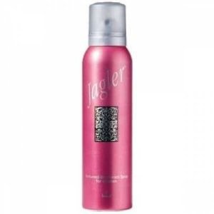 Jagler Deo 150Ml Women