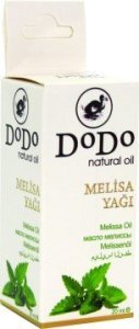 Dodo Melisa Yağı 20ml