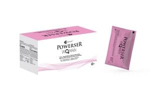 Powerser Woman 30 Sase