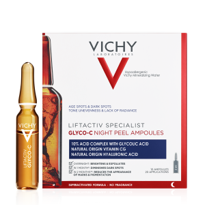 Vichy Liftactiv Glyco-c Leke Karşıtı Ampul 10 x 2 ml
