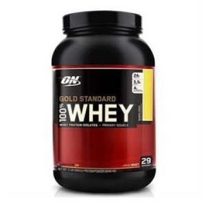 On %100 Gold Standard Whey Muz 908g