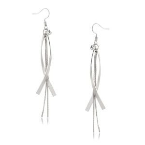 Axxion Geometrik Küpe 1187-14