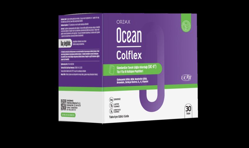OCEAN COLFLEX 30 SASE