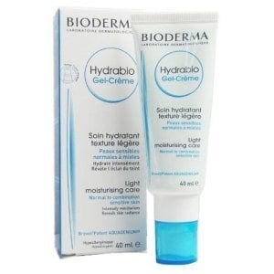 Bioderma Hydrabio Gel Cream 40mL