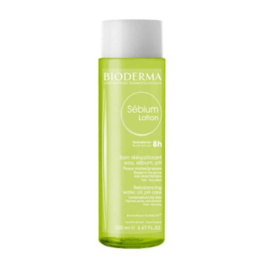 Bioderma Sebium Lotion 200ml