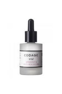 Codage Apaisant Anti-Rougeurs No: 7 30 ml