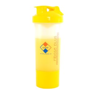Custom Ribose Plus Takviye Edici Gıda 30 Saşe