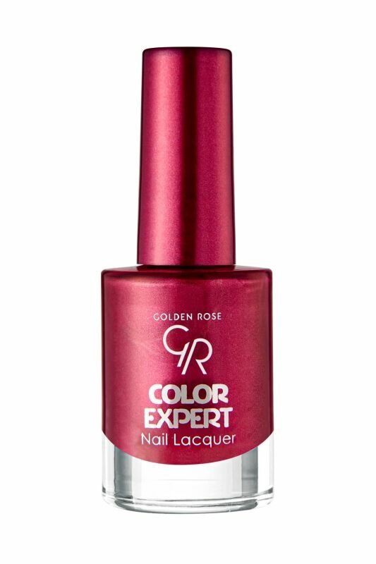 Golden Rose Color Expert Nail Lacquer No: 169