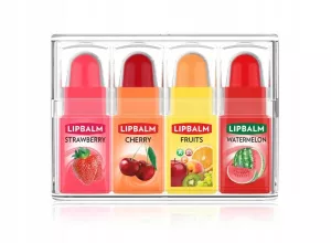 Golden Rose Mini Lip balm