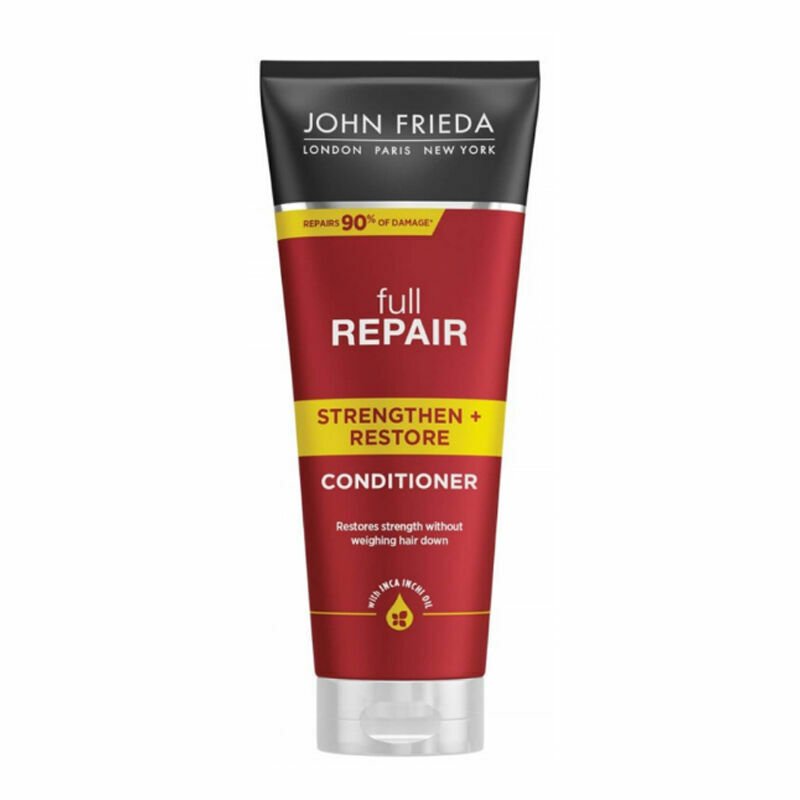 John Frieda Full Repair Krem 250 ml + Şampuan 250 ml