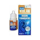 Medimpex Buşon Kulak Damlası 20 ml