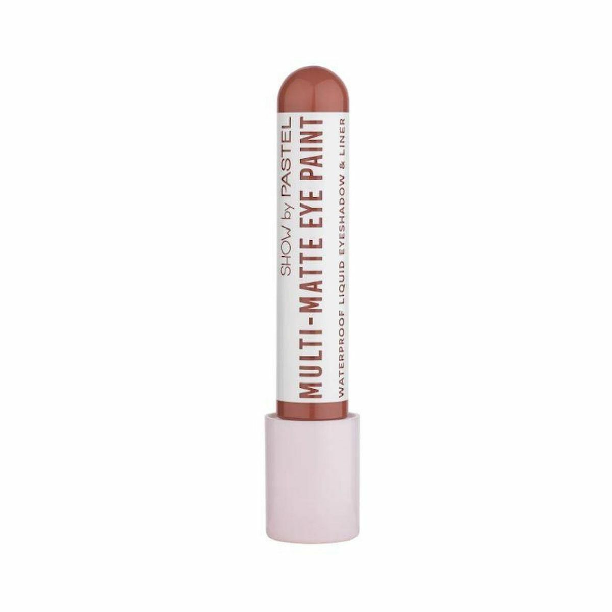 Pastel Show Multi-Matte Likit Far ve Eyeliner Say Less 85