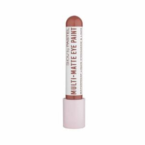 Pastel Show Multi-Matte Likit Far ve Eyeliner Say Less 85