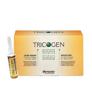 Tricogen Ampül 8 ml 12'li