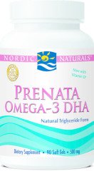 Nordic Prenata Dha