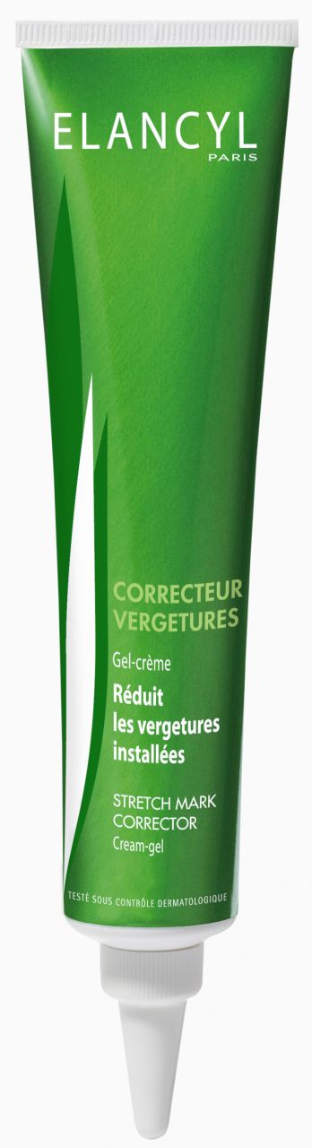 ELANCYL CORRECT VERGETS 75ML