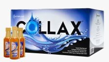 COLLAX 30 FLAKON ENZIMATIK HIDROLIZE KOLLAJENI
