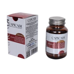 CAPICADE CAPILIGO ALFA LIPO30T
