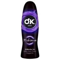 OKEY KAYGAN JEL MAX SIL 50 ML