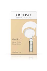 Arcaya Vitamin C Ampul 2 ml
