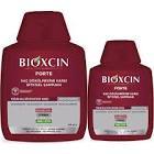 Bioxcin Şampuan Forte Tüm Saçlara 300 ml + Seyahat Boyu Hediye