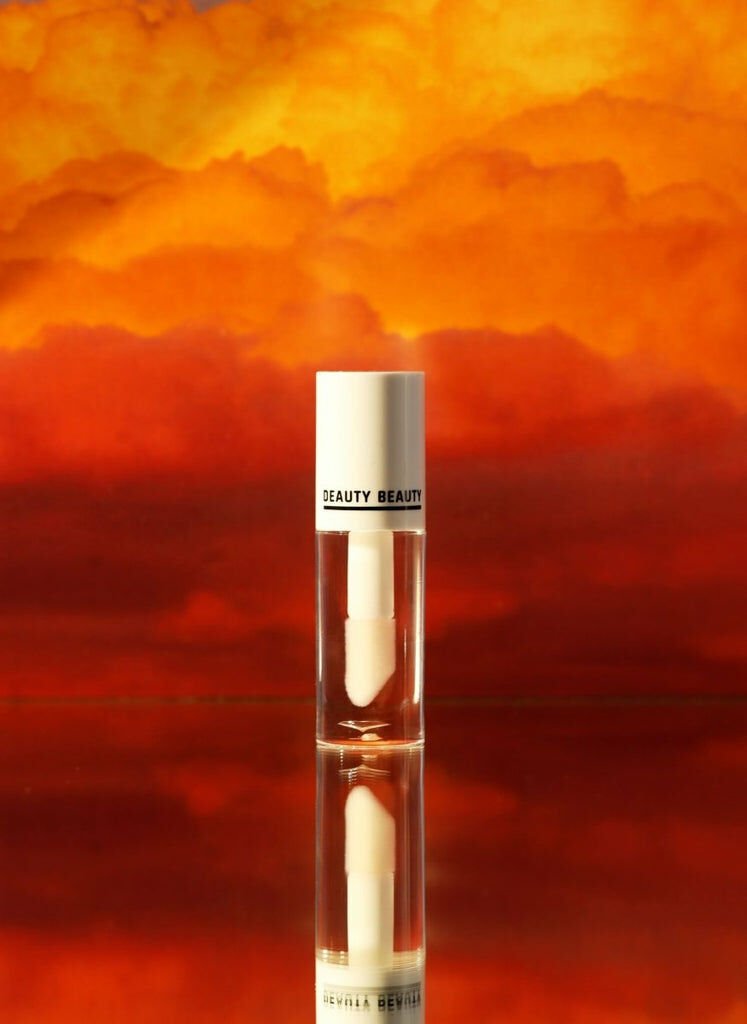 Deauty Skin 555 Change Magic Lip Oil 6 ml