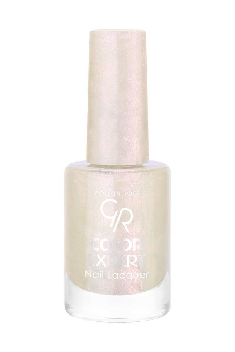Golden Rose Color Expert Nail Lacquer No: 166