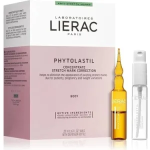 Lierac Phytolastil Ampul 20'li 5ml - Eski Ambalaj