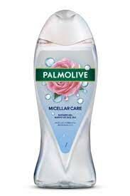 Palmolive Duş Jeli Micellar Care Gül Özlü 500 ml