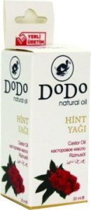 Dodo Hint Yağı 20ml