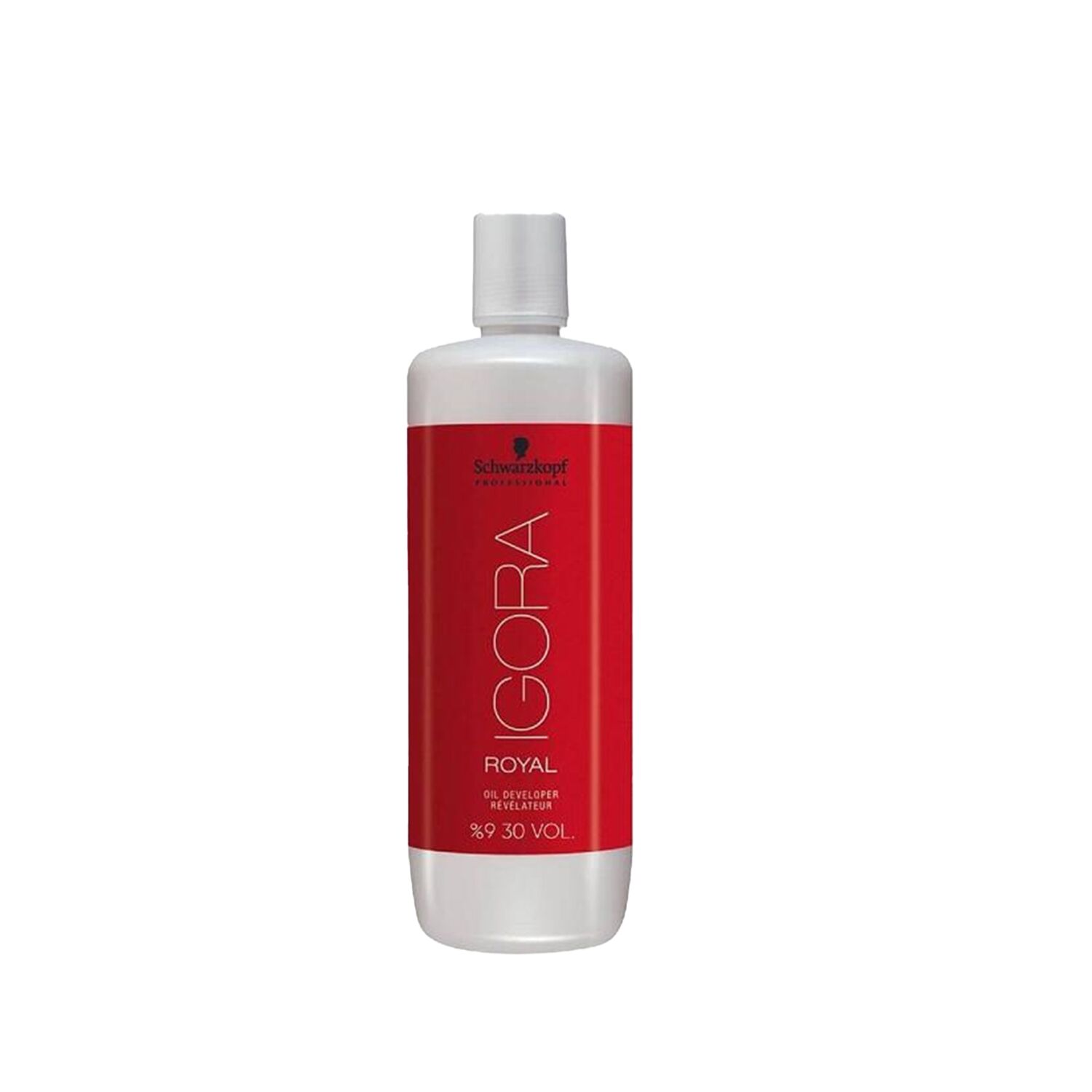 Schwarzkopf Igora Oksidan %9 30 Volume 1000 ml