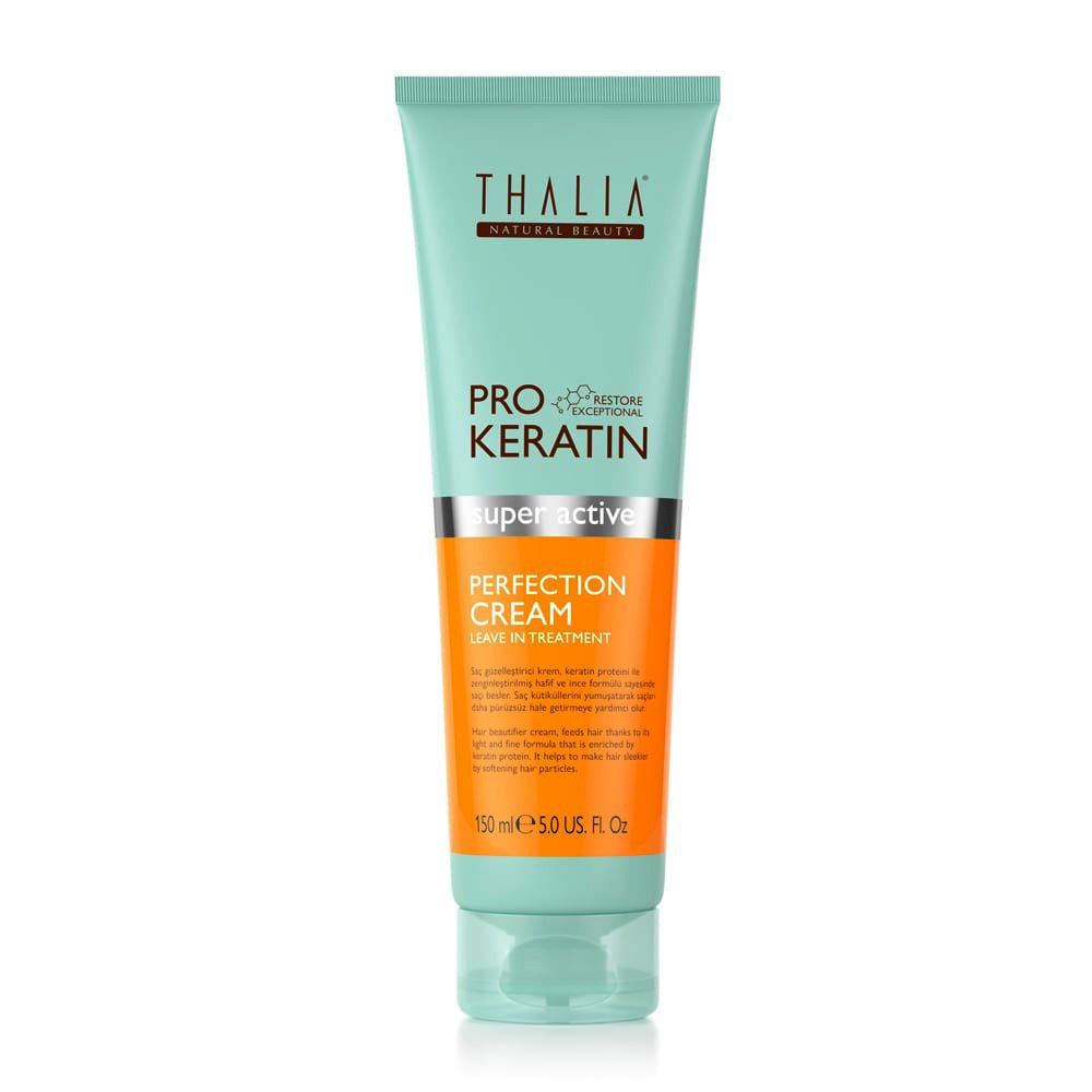 Thalia Pro Keratin Super Active Perfection Cream 150 ml