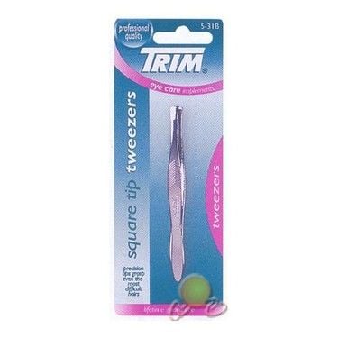 Trim 5-31B Düz Uçlu Cımbız