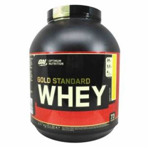 On %100 Gold Standard Whey Muz 2.27kg