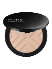 Vichy Dermablend Covermatte Mineral Kompakt Toz Fondöten 35