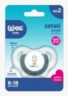 WEE SAFARI EMZIK NO:2 947