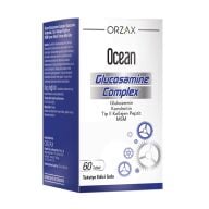 OCEAN GLUKOZAMIN KOMP. 60 TB.