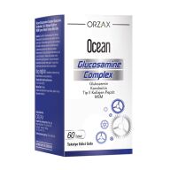 OCEAN GLUKOZAMIN KOMP. 60 TB.