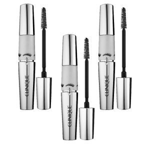 Clinique Lash Power Flutter to Full Black Maskara 3 AL 2 ÖDE
