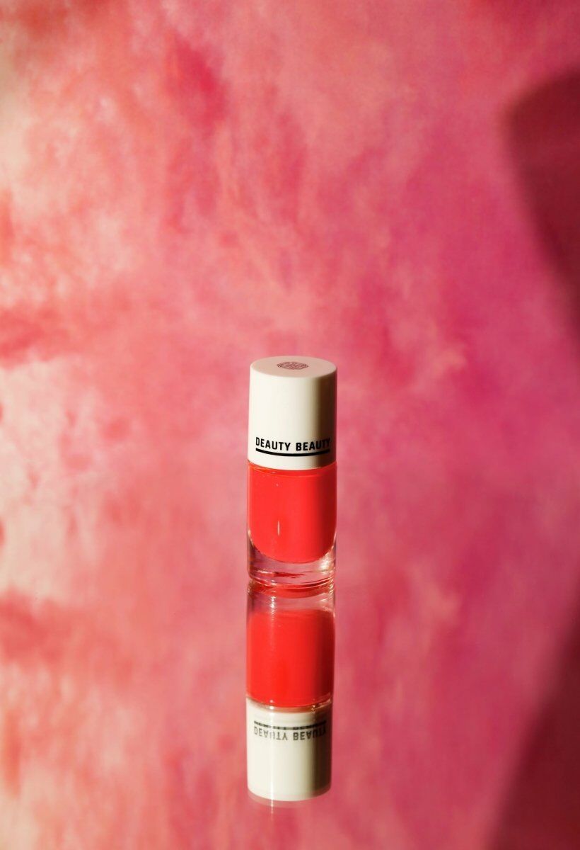 Deauty Skin 222 Alignment Pink In Love Eye & Lip & Cheek Deautint 11 ml