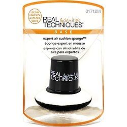 Real Techniques RT-1712 Expert Cushion Yastık Makyaj Süngeri