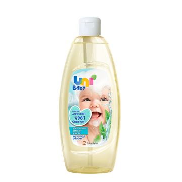 Unibaby Şampuan 500ml Flip Kapak