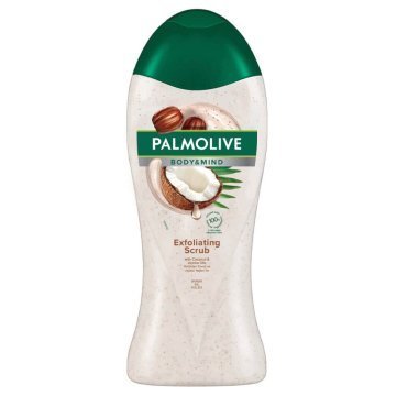 Palmolive Hİndistan Cevizi ve Jojoba Yağ Duş Jeli 500ml