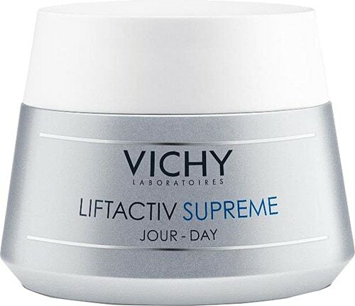Vichy Liftactiv Supreme PNM Gündüz Bakım Kremi Normal & Karma Ciltler 15 ml