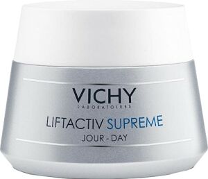 Vichy Liftactiv Supreme PNM Gündüz Bakım Kremi Normal & Karma Ciltler 15 ml