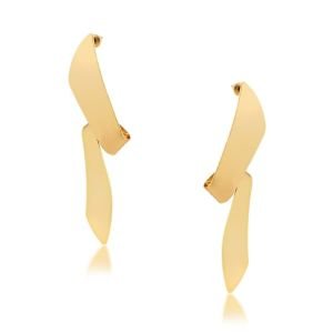 Axxion Geometrik Küpe 1187-17