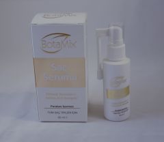 BOTAMİX SAÇ SERUMU 50 ML